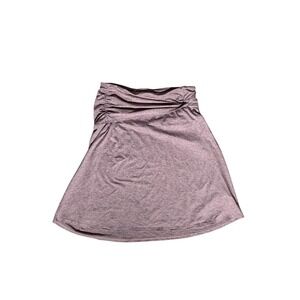 Patagonia  Skort Athletic Activewear Skirt Shorts Women's S